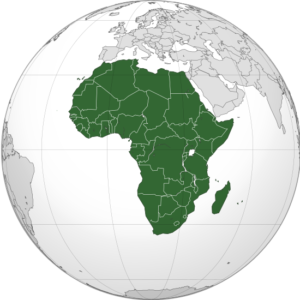 Africa_(orthographic_projection).svg