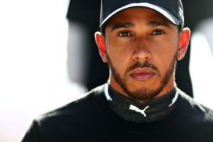Lewis Hamilton Interview After Winning His Seventh Formula 1 World Championship