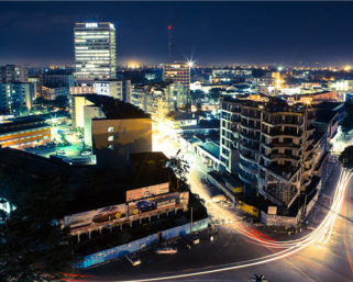 Kinshasa, Beautiful African Mega City 2020 (Discover Kinshasa)