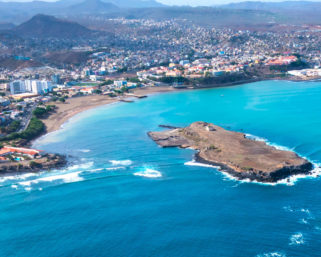 Why Cape Verde Is The PERFECT Eco Destination!