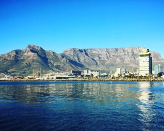 Afrique du Sud : Le Cap – Échappées belles