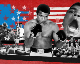 Muhammad Ali: New documentary shows how legend stayed true to himself in ‘hero’ journey