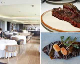 World’s 50 best restaurants for 2021