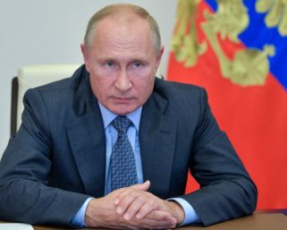 Putin’s Way (full documentary) | FRONTLINE