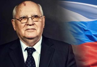 Mikhail Gorbachev dies at 91